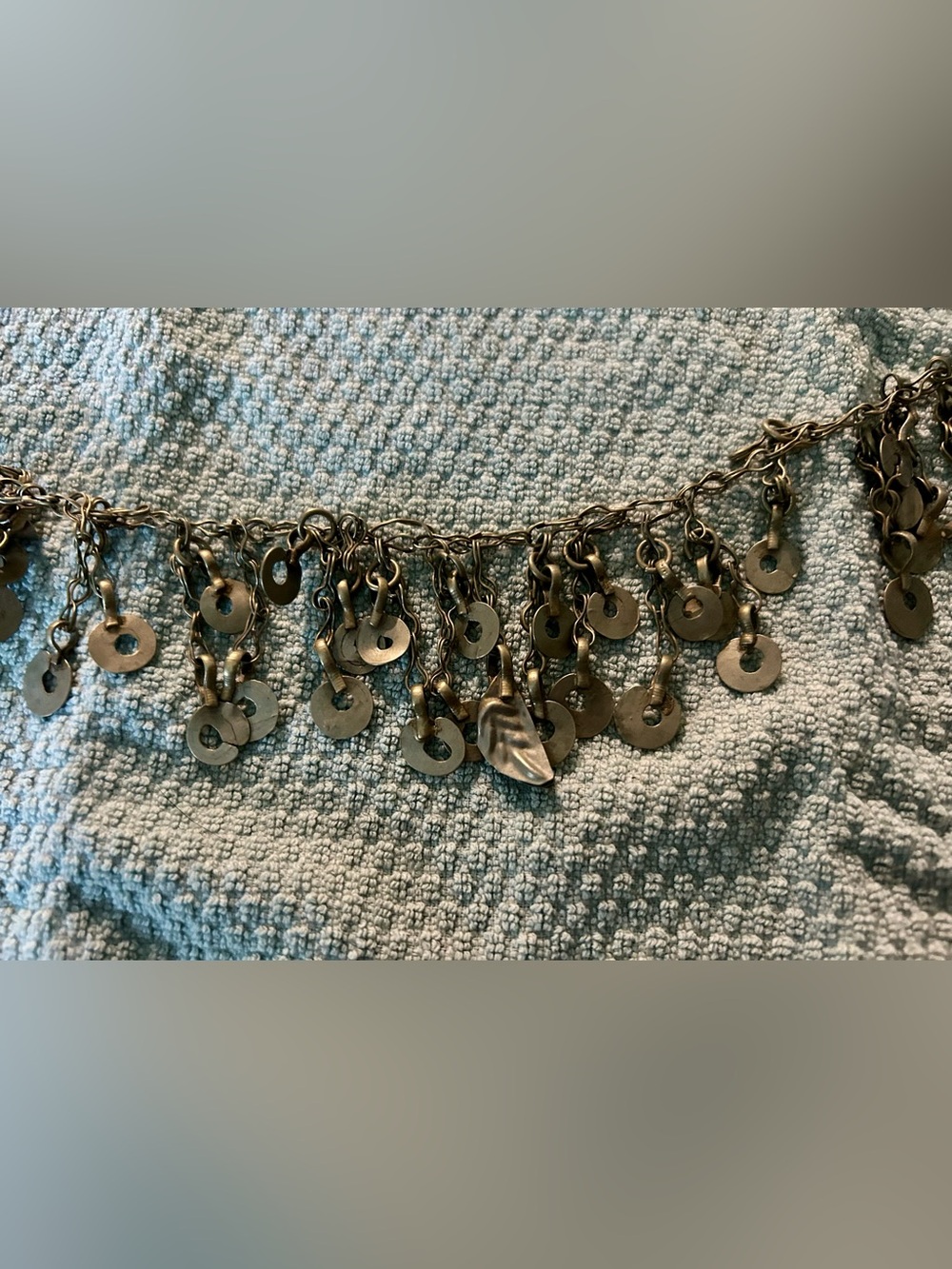 Kuchi Chain - Picture 2 of 4